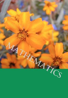 Mathematics(1) by Wong, Shi Kwok