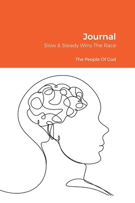 Journal: Slow & Steady Wins The Race by Decuir, Raven