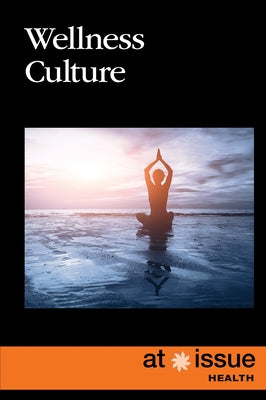 Wellness Culture by Cherenfant, Sabine