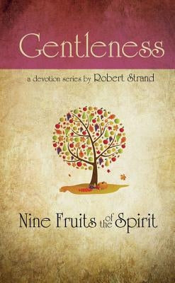 Gentleness by Strand, Robert