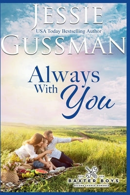 Always With You by Gussman, Jessie