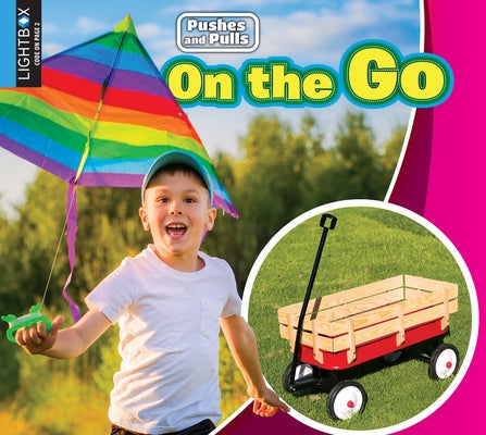 On the Go by Smith, Ryan