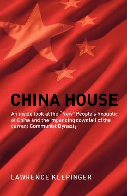 China House by Klepinger, Lawrence