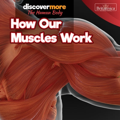 How Our Muscles Work by Morris, Dwight