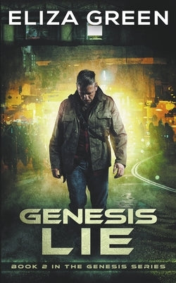 Genesis Lie by Green, Eliza