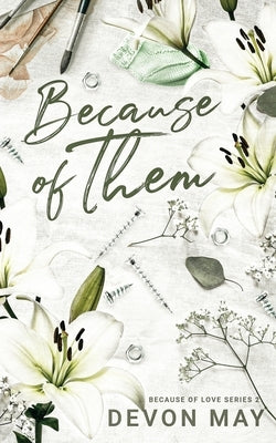Because of Them by May, Devon