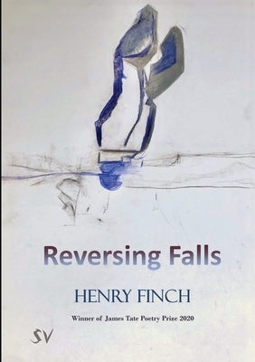 Reversing Falls by Finch, Henry