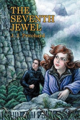 The Seventh Jewel by Pritchard, J. J.