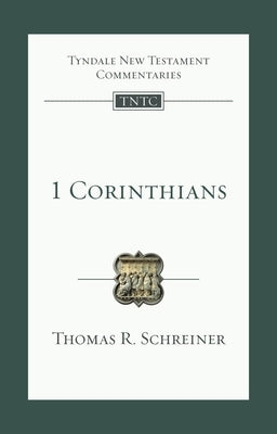 1 Corinthians: An Introduction and Survey by Johnson, Alan F.