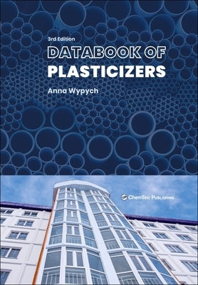Databook of Plasticizers by Wypych, Anna
