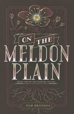 On the Meldon Plain by Brondos, Pam