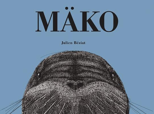 Mako by Beziat, Julien