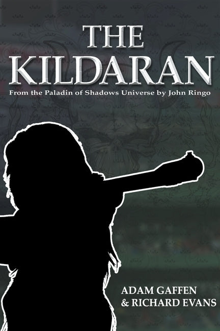 The Kildaran by Gaffen, Adam