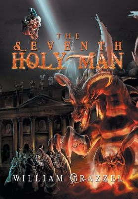 The Seventh Holy Man by Brazzel, William