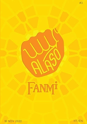 Alaso: An Haitian Feminist Anthology by Nègès Mawon