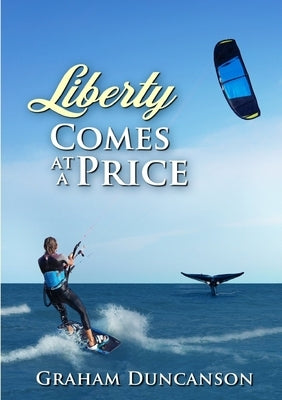 Liberty Comes at a Price by Duncanson, Graham