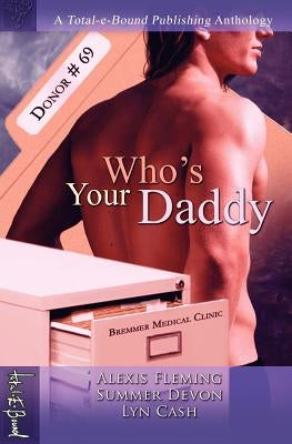 Who's Your Daddy by Devon, Summer
