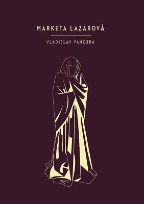 Marketa Lazarova by Vancura, Vladislav