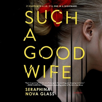 Such a Good Wife by Glass, Seraphina Nova