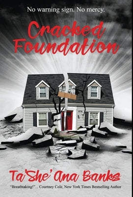 Cracked Foundation by Banks, Ta'she'ana