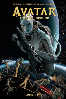 Avatar: The High Ground Volume 2 by Smith, Sherri L.