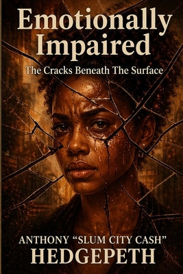 Emotionally Impaired: The Cracks Beneath The Surface by Hedgepeth, Anthony Slum City Cash