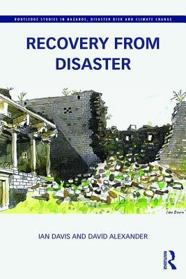 Recovery from Disaster by Davis, Ian