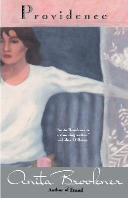 Providence by Brookner, Anita