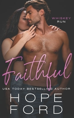 Faithful: Age Gap Small Town Romance by Ford, Hope