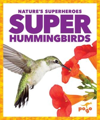 Super Hummingbirds by Latchana Kenney, Karen