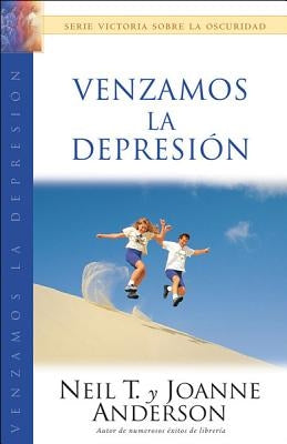 Venzamos La Depresin: Overcoming Depression by Anderson, N.