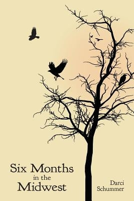 Six Months in the Midwest by Schummer, Darci