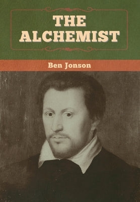 The Alchemist by Jonson, Ben