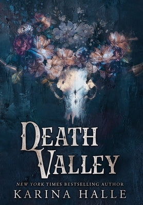 Death Valley by Halle, Karina