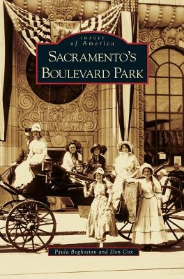 Sacramento's Boulevard Park by Cox, Don