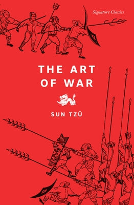 The Art of War by Tzu, Sun