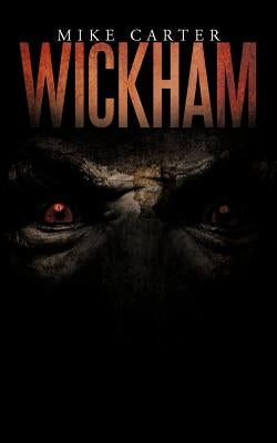 Wickham by Carter, Mike