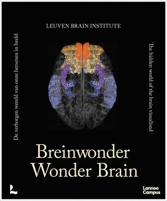 Wonder Brain by Vandenbulcke, Mathieu