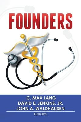 Founders by Lang, C. Max