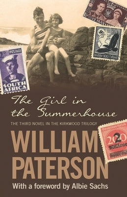 The Girl in the Summerhouse by Paterson, William