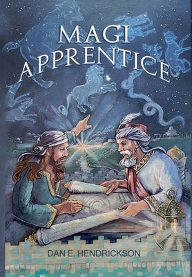 Magi Apprentice by Hendrickson, Dan E.