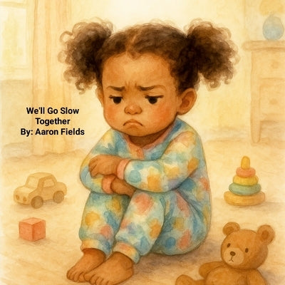 We'll Go Slow Together (Revised Edition) by Fields, Aaron