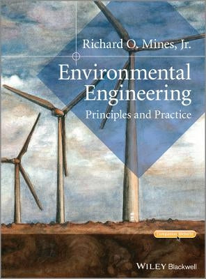 Environmental Engineering C by Mines, Richard O.