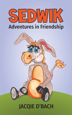 Sedwik by D'Bach, Jacqie
