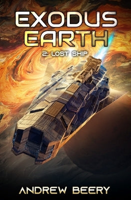 Lost Ship: A Military Sci-Fi Series by Beery, Andrew