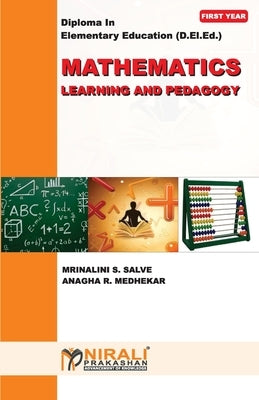 Mathematics Learning And Pedagogy by Salve, Mrinalini S.