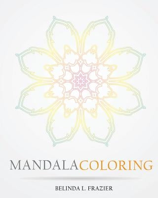 Madala Coloring by Frazier, Belinda L.