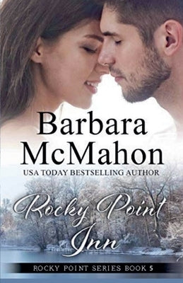 Rocky Point Inn by McMahon, Barbara