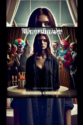 The Unravelment Book 3: Depression by Turner, Carl L., Jr.