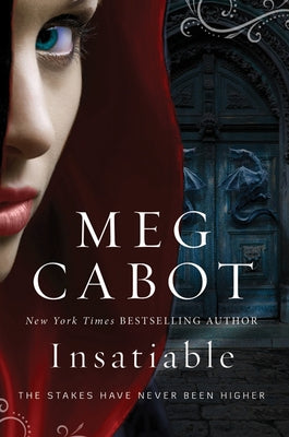Insatiable by Cabot, Meg